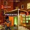 Freestyle, Pt. 2 - Single album lyrics, reviews, download