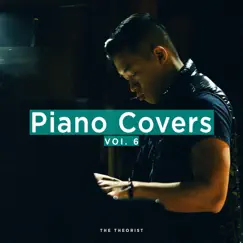 Piano Covers, Vol. 6 by The Theorist album reviews, ratings, credits