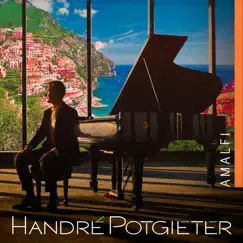 Amalfi - Single by Handré Potgieter album reviews, ratings, credits