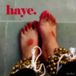 Haye. Song Lyrics