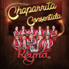 Chaparrita Consentida Song Lyrics