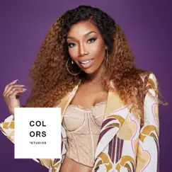 Rather Be - A COLORS SHOW - Single by Brandy album reviews, ratings, credits