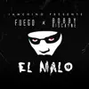 El Malo (feat. Bobby Biscayne & Iamchino) - Single album lyrics, reviews, download