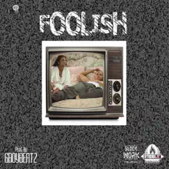 Foolish (Instrumental) Song Lyrics