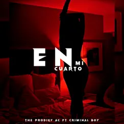 En Mi Cuarto (feat. Criminal Boy) [Remix] Song Lyrics