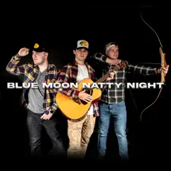 Blue Moon Natty Night (feat. Sevvy & Jaybo) Song Lyrics