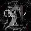 Back it Up Pt2 (feat. Shooterboy Quann) - Single album lyrics, reviews, download