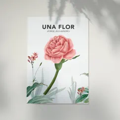 Una Flor Song Lyrics