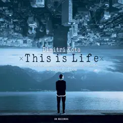 This Is Life (feat. JONQUEZ, Arhkota & Iker Moyron) Song Lyrics