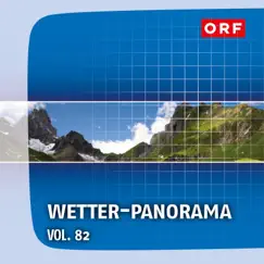 ORF Wetter-Panorama, Vol. 82 by Spitaler Flügelhornduo, Harfenduo Sonnenschein, Stalder Trio & Felbertauern Saitenmusik album reviews, ratings, credits