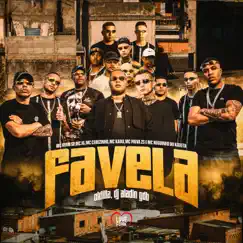 Favela (feat. Love Funk) Song Lyrics