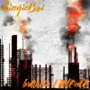 Broken Violence album lyrics, reviews, download