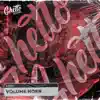 Volume Horn - Single album lyrics, reviews, download