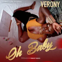 Oh Baby - Single by Verony album reviews, ratings, credits
