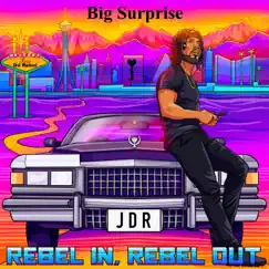 Big Surprise - Single by Jinx Da Rebel album reviews, ratings, credits