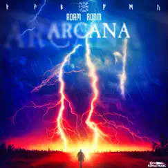 Arcana by Adam Ronin album reviews, ratings, credits