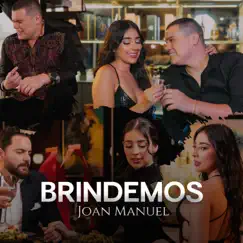 Brindemos Song Lyrics