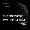 The Freestyle Cypher 84 Bpm (feat. Patrik Panda) - Single album lyrics, reviews, download