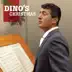 Dino's Christmas album cover