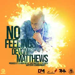 No Feelings Song Lyrics