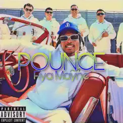 POUNCE (Rams Hype Song) - Single by Fiya Mayne album reviews, ratings, credits