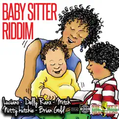 Baby Sitter Riddim (Instrumental) Song Lyrics