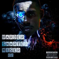 Harder Smarter Wiser by Dert da jerk album reviews, ratings, credits