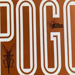 Pogo - EP by The Brown Hornet album reviews, ratings, credits