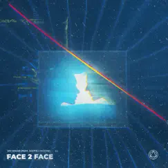 Face 2 Face (feat. Justin J. Moore) Song Lyrics