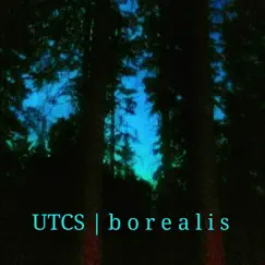 Borealis - Single by Under This Cold Sky album reviews, ratings, credits