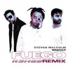 Fuego (R3hab Remix) - Single album lyrics, reviews, download