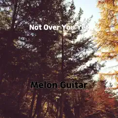 Not Over You Yet Song Lyrics