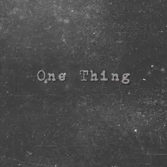 One Thing - Single by Shela album reviews, ratings, credits