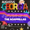 I Got That Feeling, I Feel Good, So Get Up Offa That Thing! (The Acappellas) album lyrics, reviews, download