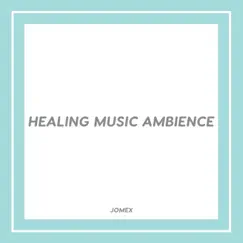 Healing Music Ambience by Binaural Beats Brainwave Entrainment, Binaural Beats Experience & Solfeggio Frequencies by Jomex album reviews, ratings, credits