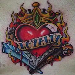 Loyal (feat. Larry Bellyfate) - Single by J.T.0.1. album reviews, ratings, credits