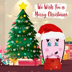 We Wish You a Merry Christmas - Single by Pinky Toe Kids album reviews, ratings, credits
