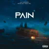 Pain (feat. Crystina Ventura) - Single album lyrics, reviews, download