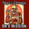 On a Mission - Single album lyrics, reviews, download