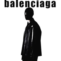 Balenciaga - Single by Mepcap & Guest4Life album reviews, ratings, credits