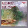 Schubert: Arpeggione Sonata - Beethoven: Nocturne for Piano and Viola album lyrics, reviews, download