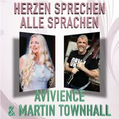 Herzen sprechen alle Sprachen - Single by Avivience & Martin Townhall album reviews, ratings, credits