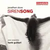 Dove: Siren Song album lyrics, reviews, download
