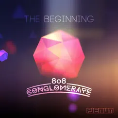 The Beginning - Single by 808 Conglomerate album reviews, ratings, credits