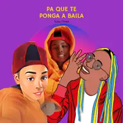 Pa Que Te Ponga a Baila Salsa Choke - Single by Teyno El Rey Del Marroneo & Peker la Maravilla album reviews, ratings, credits