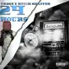 24 Hours (feat. Mitch Shaffer) - Single album lyrics, reviews, download