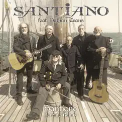 Santiano (Jerome Remix) [feat. Nathan Evans] - Single by Santiano album reviews, ratings, credits