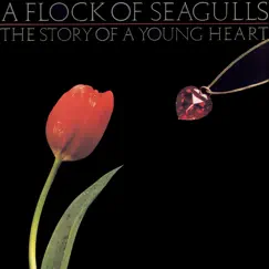 The Story of a Young Heart by A Flock of Seagulls album reviews, ratings, credits