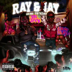 Ray & Jay by YN Jay & Louie Ray album reviews, ratings, credits