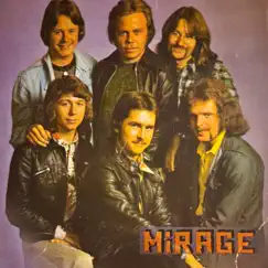 The Shadow Of Your Smile - Single by Mirage 1978 album reviews, ratings, credits